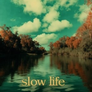 slow life (feat. YK.ONIGIRI)