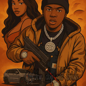 In my mode (feat. Ap turnt & Zay P) (Explicit)