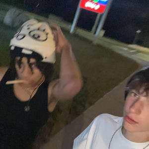 spend my money on (feat. raidchez) (Explicit)