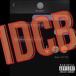 Idcb (Explicit)