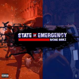 State of Emergency (Explicit)