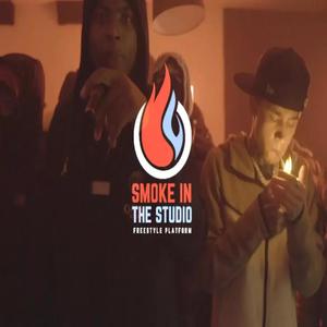 Smoke In The Studio (S1.E30) (feat. Jn mtg, YTrizz, Gordito, Madzino, Bandz MTG & Frizzy MTG) [Explicit]