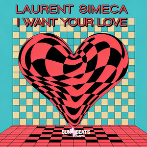 I Want Your Love