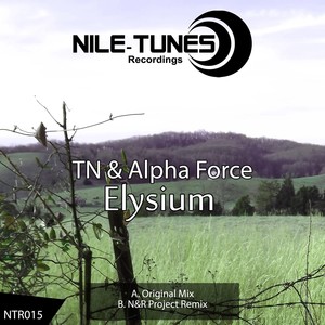 Elysium (N&R Project Remix)