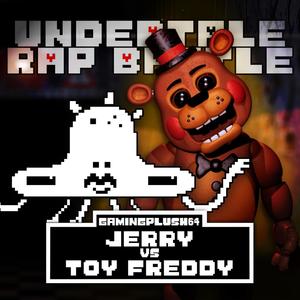 Jerry vs. Toy Freddy (Explicit)