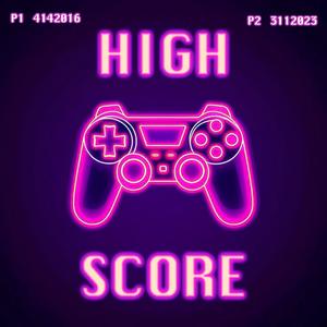 High Score