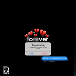 Over (feat. Big Fye) (Explicit)