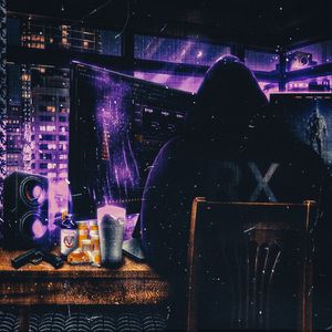 RX Ganger (Explicit)