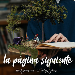La Pagina Siguiente