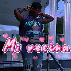 Mi vecina (Explicit)