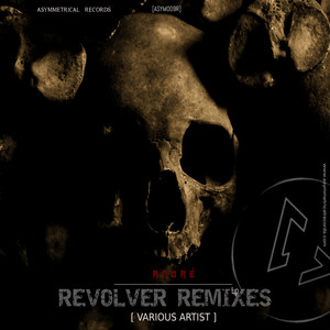 Difusor (Le Martz Remix)