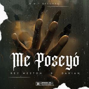 Me poseyó (feat. Darian Bae) [Explicit]