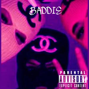 Lil Baddie (Shake It) (Explicit)