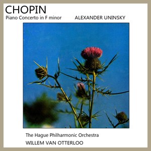 Piano Concerto No. 1 in E minor, Op. 11 - II.  Romance: Larghetto
