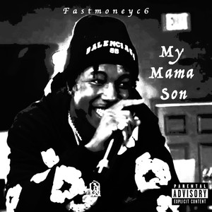 M.M.S (Explicit)