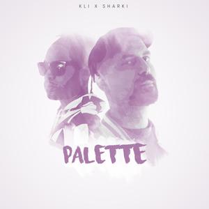 Palette (Explicit)