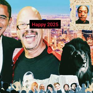 Happy 2025 (Explicit)