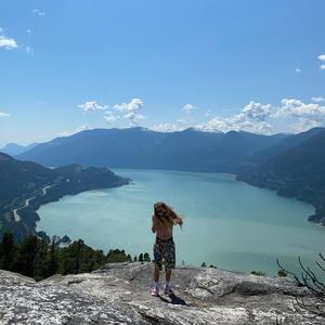 nothing to lose & nothing to gain