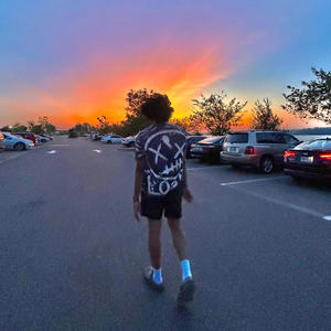 All Time High! (feat. Che Sanchez) (Explicit)