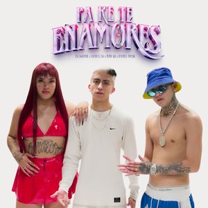 Pa Ke Te Enamores (Explicit)