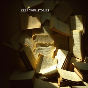 keep your stories