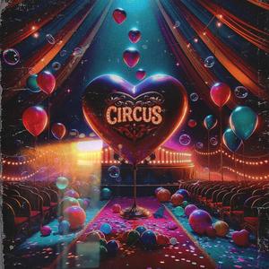 CIRCUS (feat. JDN!)