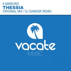 Thessia (DJ Damask Remix)