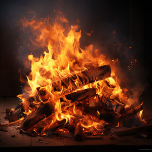 Ambiente Natural Del Incendio