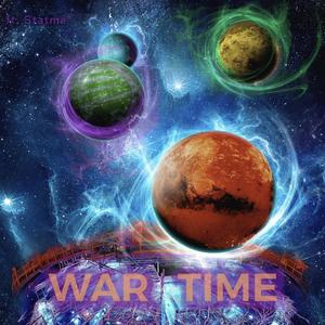 war time (Explicit)