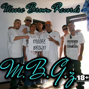 M.B.G.Z (Explicit)