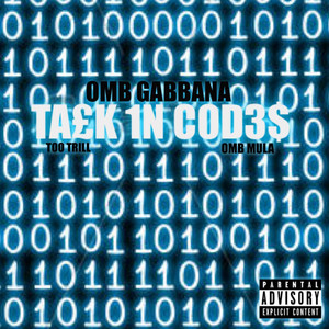 Talk In Code (Explicit)