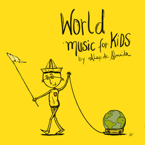 World Music for Kids