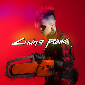 Punk (Explicit)