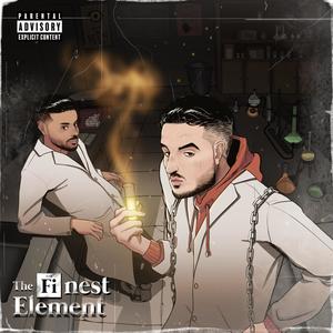 The Finest Element (Explicit)