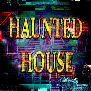 Year Round Haunted House (instrumental)