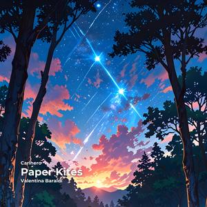 Paper Kites (feat. Valentina Baraldi)