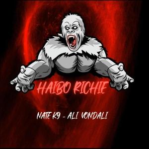 Ali Vondali (feat. Haibo Richie)