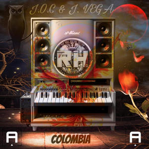 BoomBap Beat Plaza Colombia By J. Vega & J.O.C