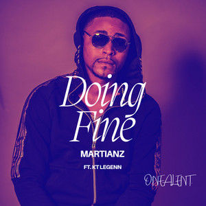 Doing Fine (Explicit)