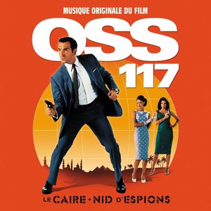 OSS 117