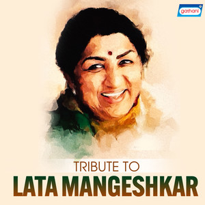 Tribute to Lata Mangeshkar