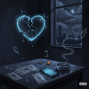 cartas que tu no lees (Explicit)