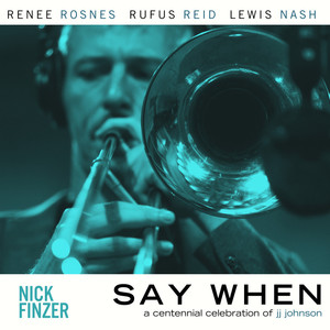 Say When