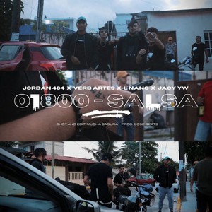 01800-Salsa (Explicit)