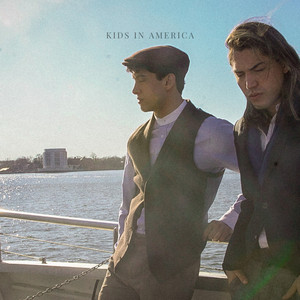 Kids in America