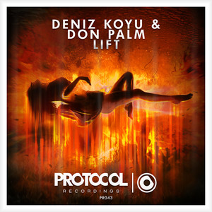 Deniz Koyu - Lift (Original Mix)