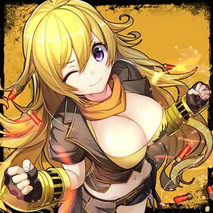 SEMBLANCE (YANG XIAO LONG) (Explicit)