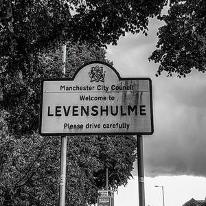 Welcome To Levenshulme