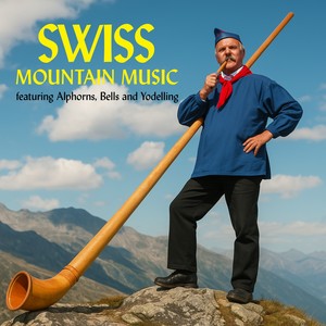 On the Lake of Brienz