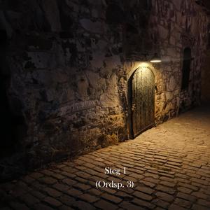 Steg 1 (Ordsp. 3) (feat. Kontrabandz) (Explicit)